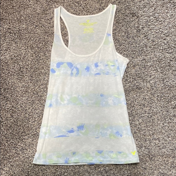 American Eagle Tank - Picture 1 of 4